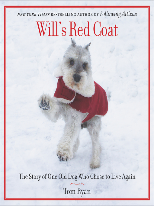 Title details for Will's Red Coat by Tom Ryan - Available